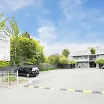 306 Motel Apartments
